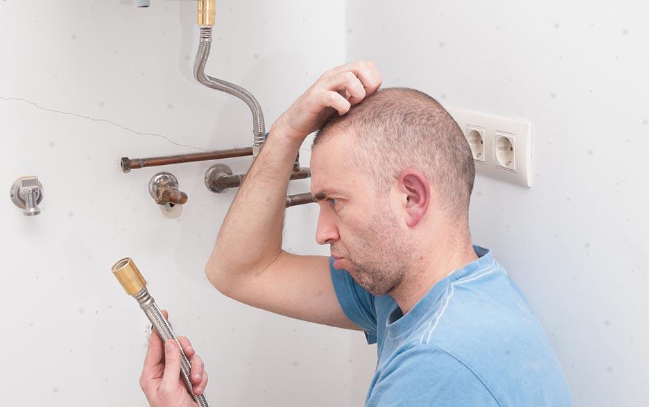 chauffage au gaz Le Perray-en-Yvelines